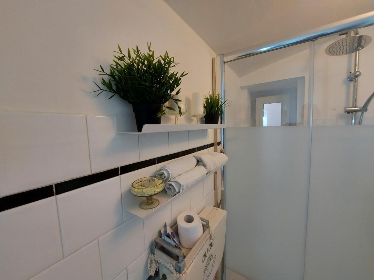 Casa Dei Normanni Ruggero Apartman Cefalù Kültér fotó